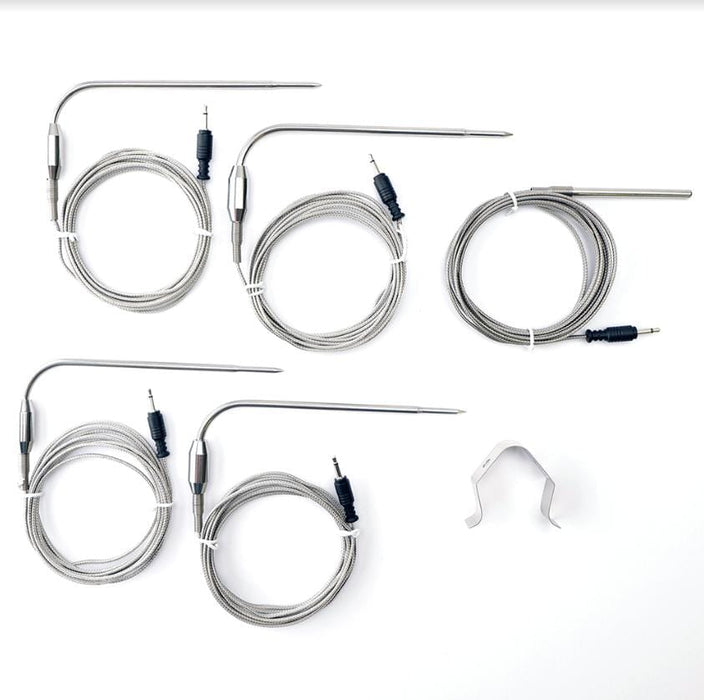 Fireboard FireBoard Extreme Probe Pack - XT311T-PACK XT311T-PACK Barbecue Accessories