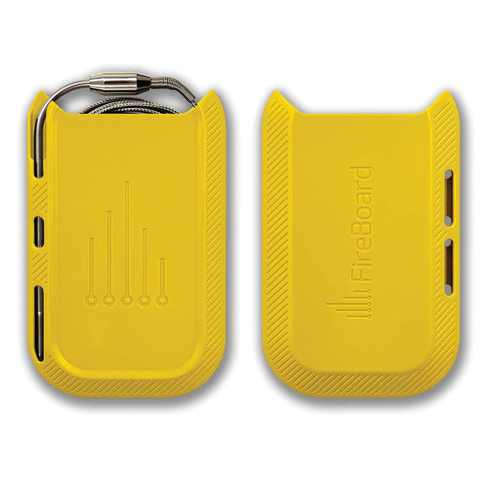 Fireboard FireBoard Probe Pouches (3-Pack) - PO300 Barbecue Accessories