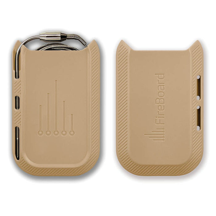Fireboard FireBoard Probe Pouches (3-Pack) - PO300 Barbecue Accessories