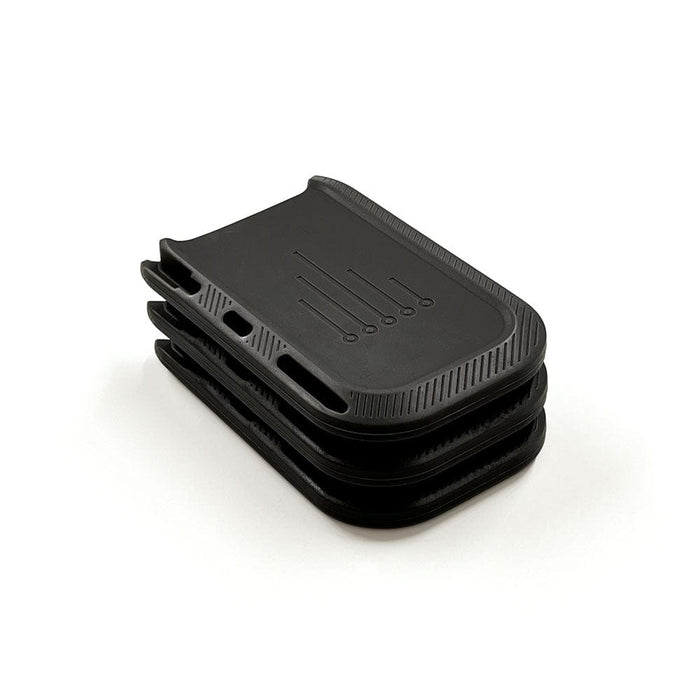 Fireboard FireBoard Probe Pouches (3-Pack) - PO300 Black PO300-BLK Barbecue Accessories