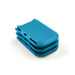 Fireboard FireBoard Probe Pouches (3-Pack) - PO300 Blue PO300-BLU Barbecue Accessories