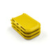 Fireboard FireBoard Probe Pouches (3-Pack) - PO300 Yellow PO300-YEL Barbecue Accessories