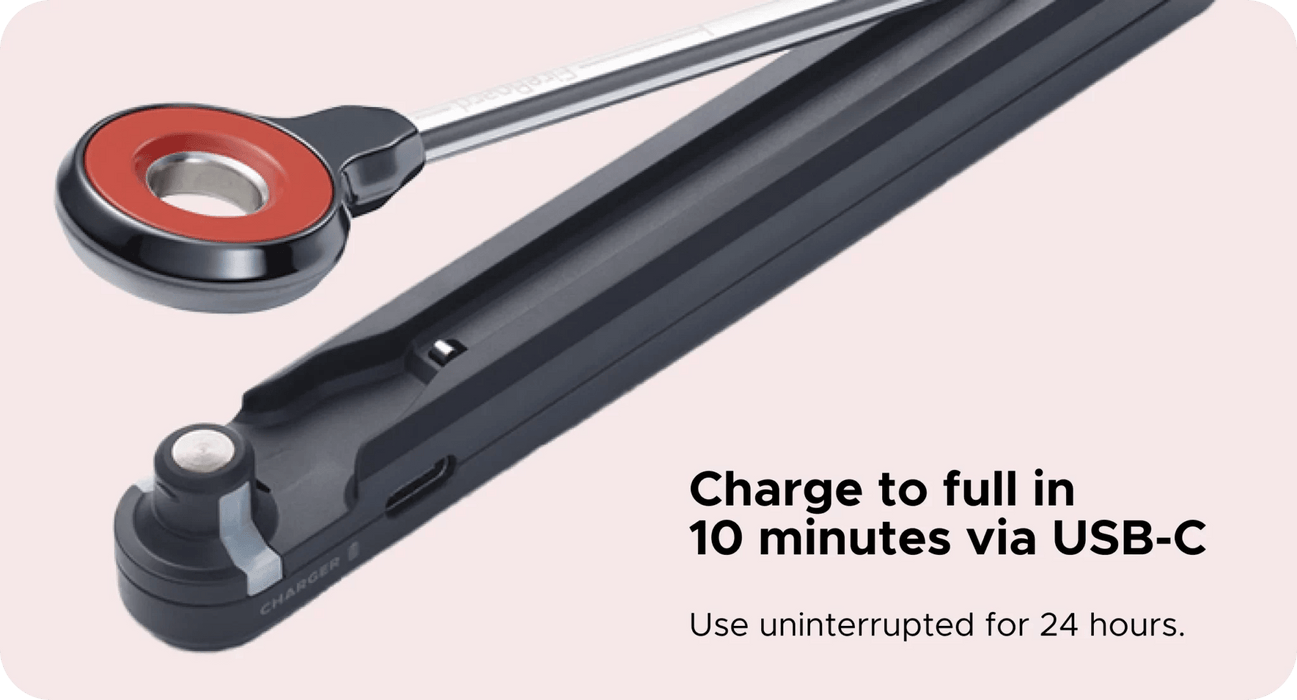 Fireboard FireBoard Pulse Dual-Band Wireless Temperature Probe Barbecue Accessories