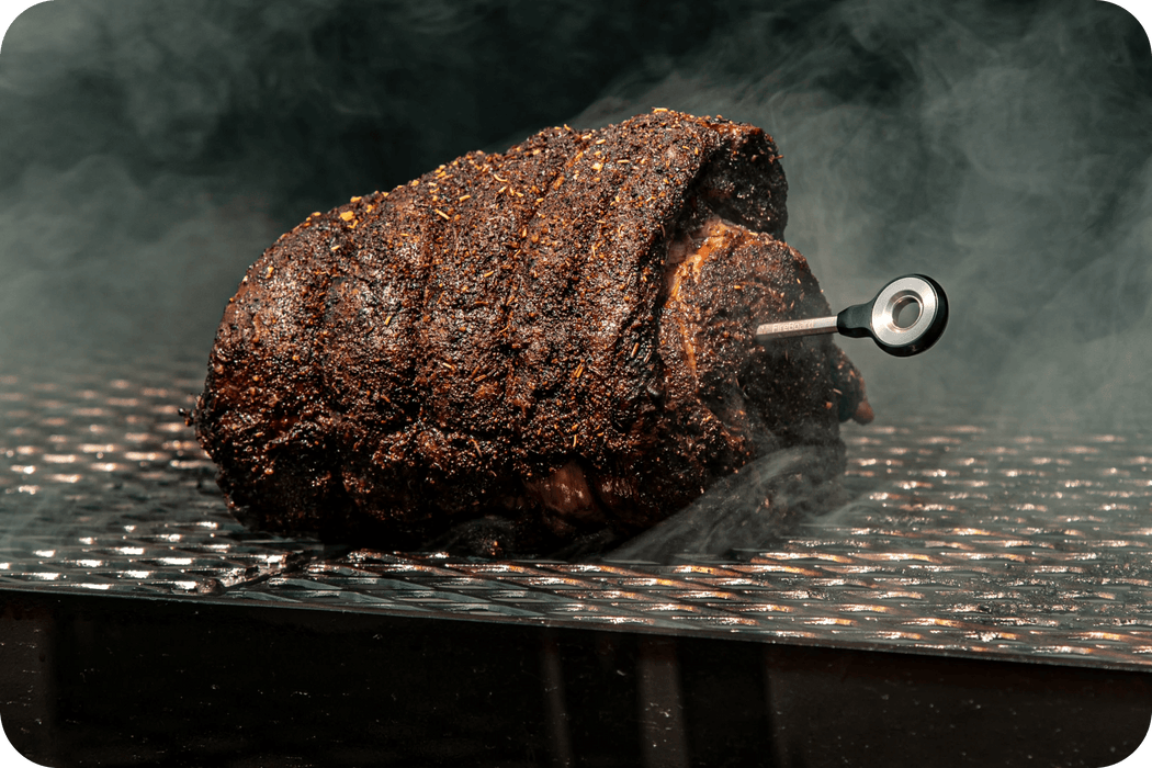 Fireboard FireBoard Pulse Dual-Band Wireless Temperature Probe Barbecue Accessories