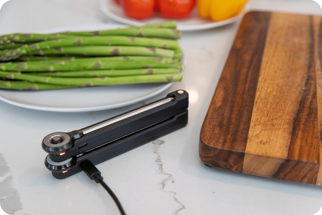 Fireboard FireBoard Pulse Dual-Band Wireless Temperature Probe Barbecue Accessories