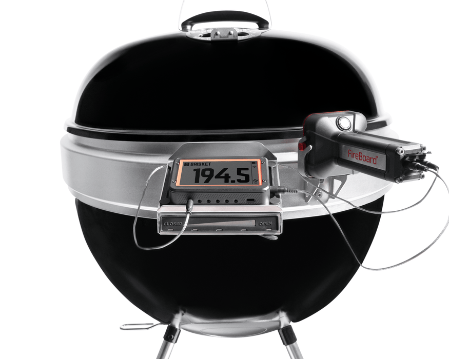 Fireboard FireBoard Ring - FRBING FBRING Barbecue Accessories