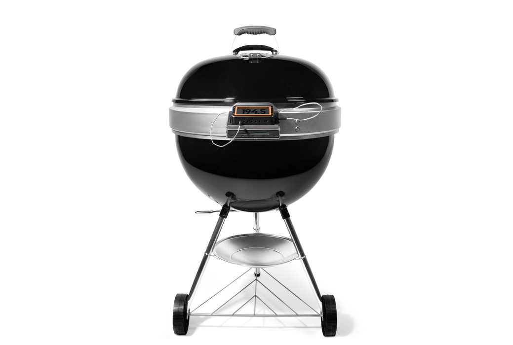 Fireboard FireBoard Ring - FRBING FBRING Barbecue Accessories