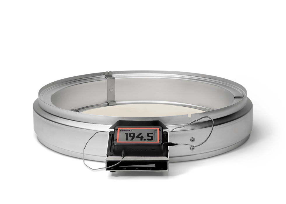 Fireboard FireBoard Ring - FRBING FBRING Barbecue Accessories
