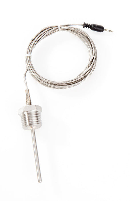 Fireboard FireBoard Smoker Probe (1/2" NPT Thermistor) - SS311T SS311T Barbecue Accessories