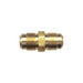 Flagro Industries Limited Flagro Brass Fitting (3/8" MF x 3/8" MF) - 42-6 Jun-42 Barbecue Parts