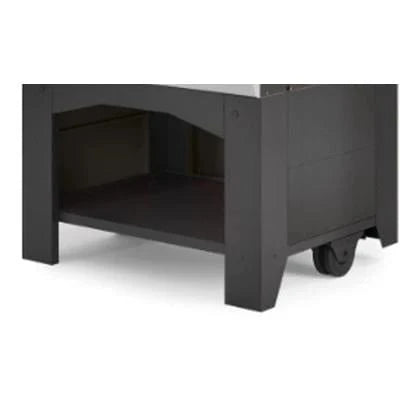 Fontana Forni Fontana Forni Commercial Cart (Prometeo) - FFPRO-CART-A FFPRO-CART-A Barbecue Accessories 840495111511
