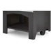 Fontana Forni Fontana Forni Commercial Cart (Prometeo) - FFPRO-CART-A FFPRO-CART-A Barbecue Accessories 840495111511