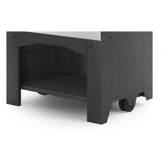 Fontana Forni Fontana Forni Commercial Cart (Vulcano) - FFVUL-CART-A FFVUL-CART-A Barbecue Accessories 840495111535