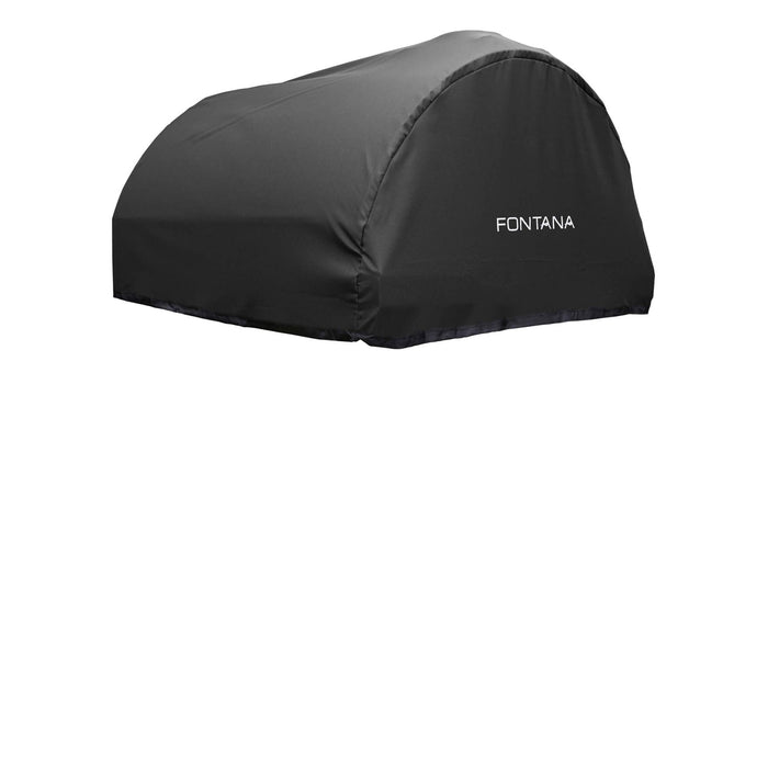 Fontana Forni Fontana Forni Countertop Standard Single Chamber Oven Cover Barbecue Accessories