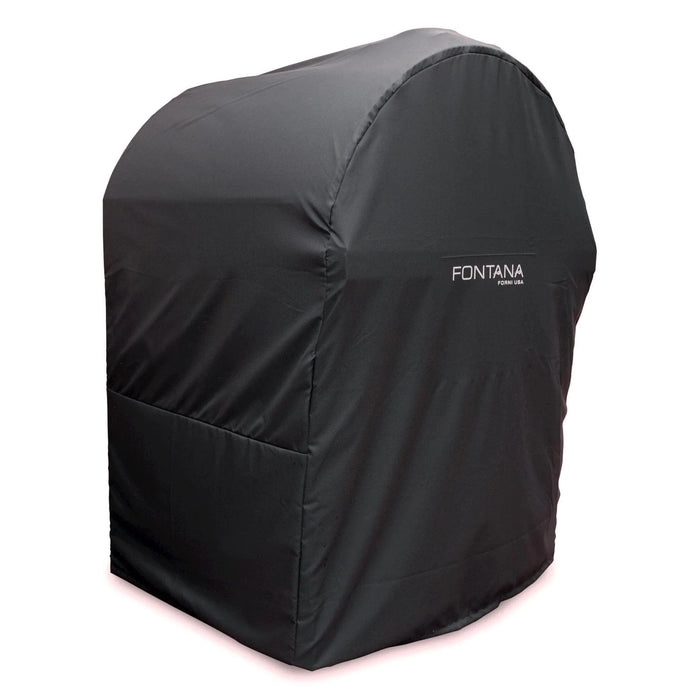 Fontana Forni Fontana Forni Full Length Cover (Margherita / Napoli) - FTCOV-M FTCOV-M Barbecue Accessories