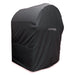 Fontana Forni Fontana Forni Full Length Cover (Margherita / Napoli) - FTCOV-M FTCOV-M Barbecue Accessories