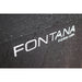 Fontana Forni Fontana Forni Fullsize Standard Single Chamber Oven Cover Barbecue Accessories