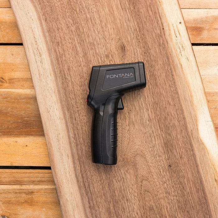 Fontana Forni Fontana Forni Infrared Thermometer - FFINF FFINF Barbecue Accessories 810103970663