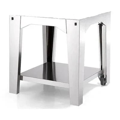 Fontana Forni Fontana Forni Large Oven Cart (Mangiafuoco / Firenze) - FTCART-L FTCART-L Barbecue Accessories 840495100423