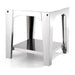 Fontana Forni Fontana Forni Large Oven Cart (Mangiafuoco / Firenze) - FTCART-L FTCART-L Barbecue Accessories 840495100423