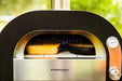 Fontana Forni Fontana Forni Maestro 60 Gas Pizza Oven FFMAES60 Barbecue Finished - Gas