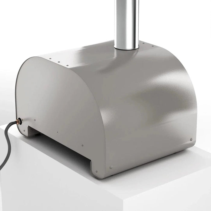 Fontana Forni Fontana Forni Maestro 60 Gas Pizza Oven FFMAES60 Barbecue Finished - Gas