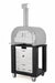 Fontana Forni Fontana Forni Maestro Cart - FFCART-MAES FFCART-MAES Barbecue Accessories
