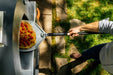 Fontana Forni Fontana Forni Margherita Wood-Fired Pizza Oven Barbecue Finished - Charcoal