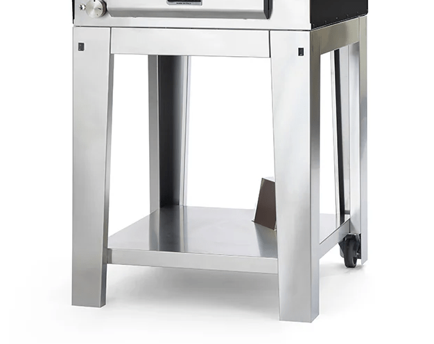 Fontana Forni Fontana Forni Medium Oven Cart (Margherita / Napoli) - FTCART-M FTCART-M Barbecue Accessories