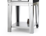 Fontana Forni Fontana Forni Medium Oven Cart (Margherita / Napoli) - FTCART-M FTCART-M Barbecue Accessories