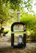 Fontana Forni Fontana Forni Mini Portable Pizza Desk - FFPD-MINI FFPD-MINI Barbecue Accessories