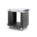 Fontana Forni Fontana Forni Mini Portable Pizza Desk - FFPD-MINI FFPD-MINI Barbecue Accessories