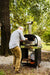 Fontana Forni Fontana Forni Mini Portable Pizza Desk - FTPD-MINI FTPD-MINI Barbecue Accessories 840495100447