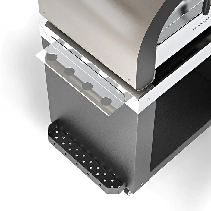 Fontana Forni Fontana Forni Mini Portable Pizza Desk - FTPD-MINI FTPD-MINI Barbecue Accessories 840495100447