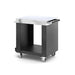 Fontana Forni Fontana Forni Mini Portable Pizza Desk - FTPD-MINI FTPD-MINI Barbecue Accessories 840495100447