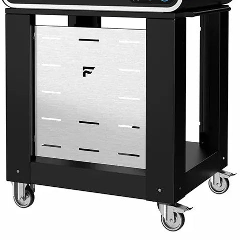 Fontana Forni Fontana Forni Oven Cart (Volta 70) - FFCART-VOLTA70 FFCART-VOLTA70 Barbecue Accessories 840495100805