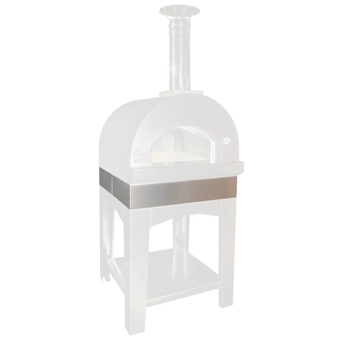 Fontana Forni Fontana Forni Oven Riser (Mangiafuoco / Firenze) - FTSP-MF FTSP-MF Barbecue Accessories 840495100270