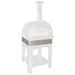 Fontana Forni Fontana Forni Oven Riser (Mangiafuoco / Firenze) - FTSP-MF FTSP-MF Barbecue Accessories 840495100270