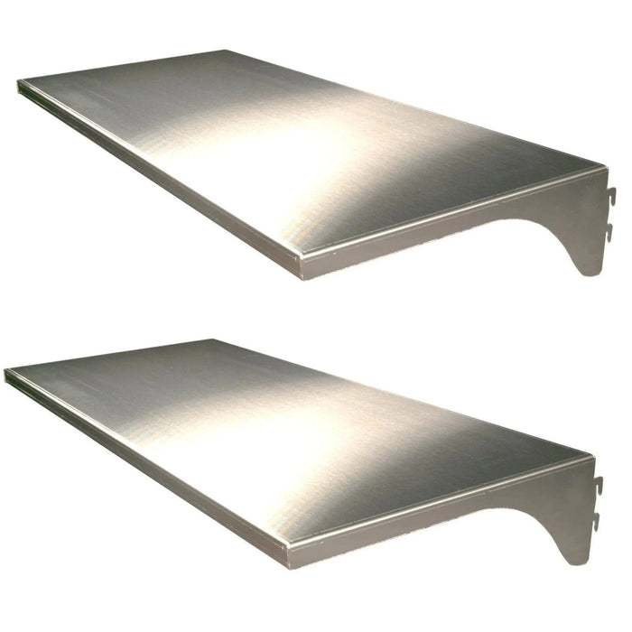 Fontana Forni Fontana Forni Oven Shelf Set (Margherita / Napoli / Mangiafuoco / Firenze) - FTSHELF-S FTSHELF-S Barbecue Accessories 840495100249