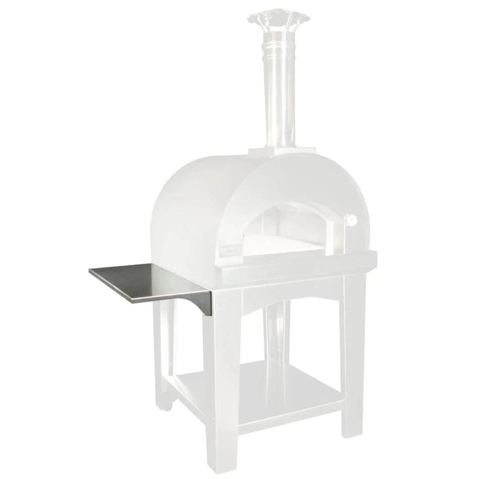 Fontana Forni Fontana Forni Oven Shelf Set (Margherita / Napoli / Mangiafuoco / Firenze) - FTSHELF-S FTSHELF-S Barbecue Accessories 840495100249