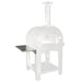 Fontana Forni Fontana Forni Oven Shelf Set (Margherita / Napoli / Mangiafuoco / Firenze) - FTSHELF-S FTSHELF-S Barbecue Accessories 840495100249