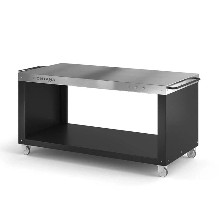 Fontana Forni Fontana Forni Portable Desk - FTPD FTPD Barbecue Accessories 840495100232