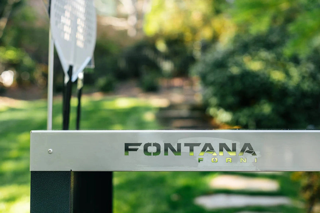 Fontana Forni Fontana Forni Portable Desk - FTPD FTPD Barbecue Accessories 840495100232