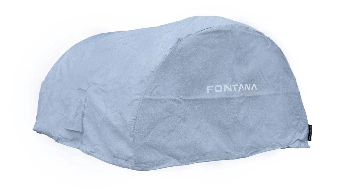 Fontana Forni Fontana Forni Premium Cover (Maestro 60) - FFCOVPREM-M60 FFCOVPREM-M60 Barbecue Accessories 810103970878