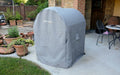 Fontana Forni Fontana Forni Premium Cover (Margherita / Napoli) Barbecue Accessories