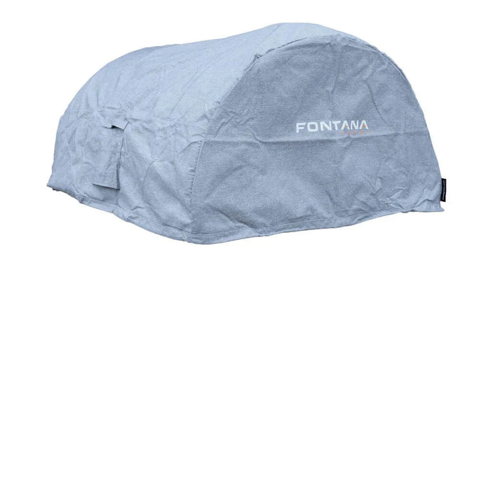 Fontana Forni Fontana Forni Premium Cover (Margherita / Napoli) Barbecue Accessories