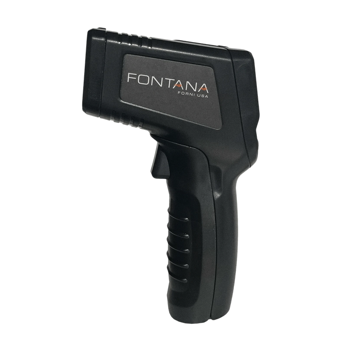 Fontana Forni Fontana Forni Professional Line Kit - GI-PLAK GI-PLAK Barbecue Accessories 810103970649