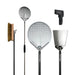 Fontana Forni Fontana Forni Professional Line Kit - GI-PLAK GI-PLAK Barbecue Accessories 810103970649