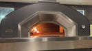 Fontana Forni Fontana Forni Prometeo Commercial Wood-Fired Pizza Oven FFPRO-A Barbecue Accessories 840495111498