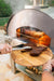 Fontana Forni Fontana Forni Stainless Steel Cooking Grid - FTGRATE FTGRATE Barbecue Accessories 810103970557
